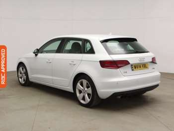Used Audi A3 2014 for sale - 74955442: Photo