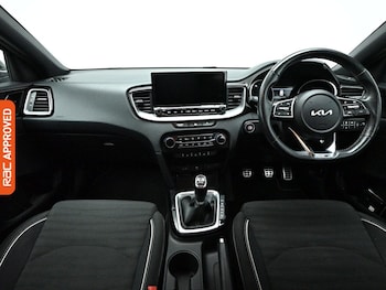 Used Kia Ceed 2022 for sale - 78421906: Photo