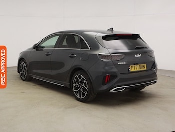 Used Kia Ceed 2022 for sale - 78421906: Photo