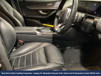 Used Mercedes-Benz EQC 2020 for sale - 76663255: Photo