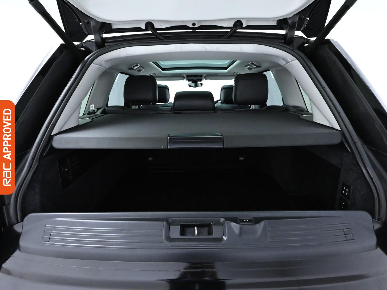 Used Land Rover Range Rover 2021 for sale - 76065188: Photo 13