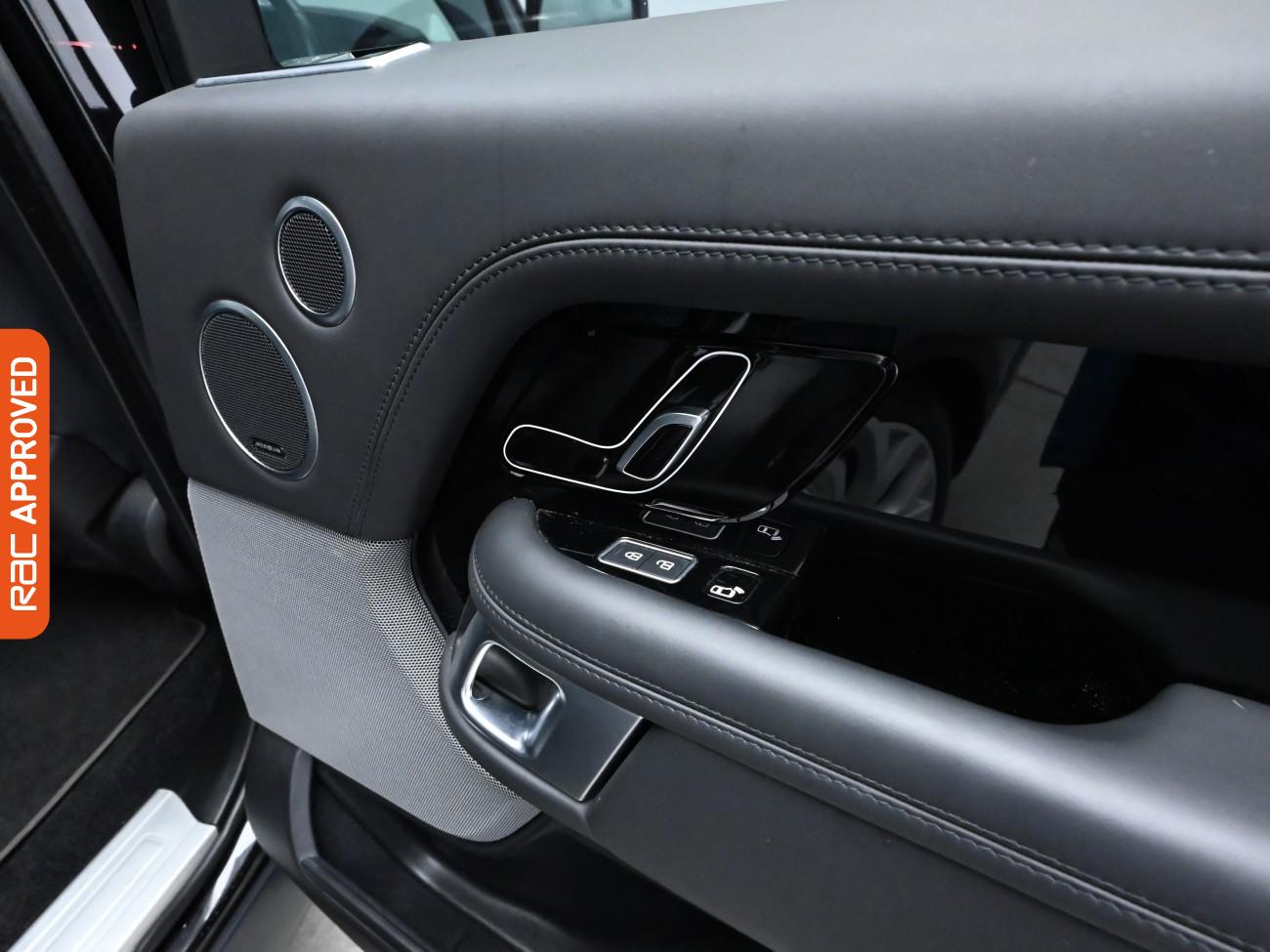 Used Land Rover Range Rover 2021 for sale - 76065188: Photo 14