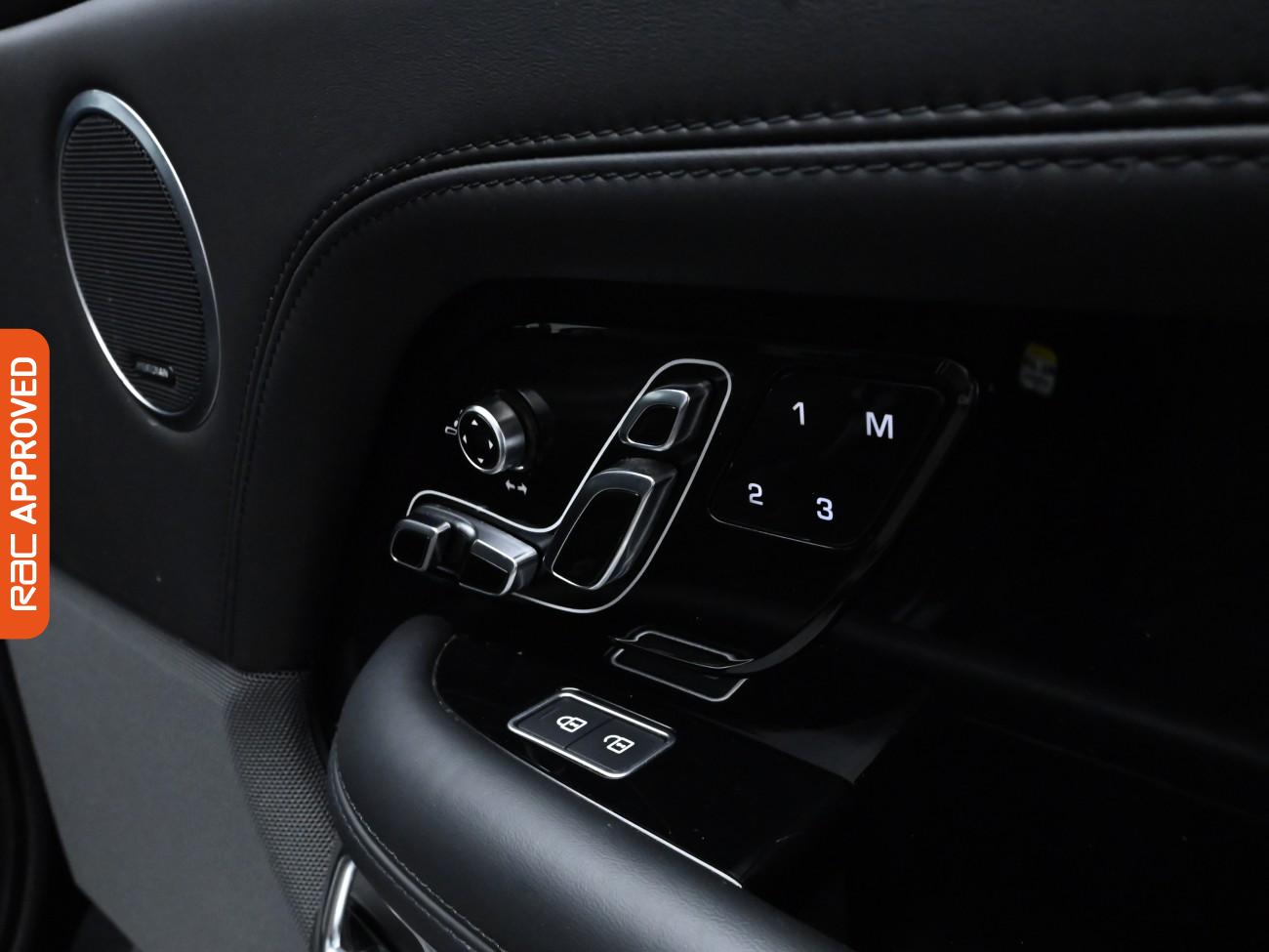 Used Land Rover Range Rover 2021 for sale - 76065188: Photo 15