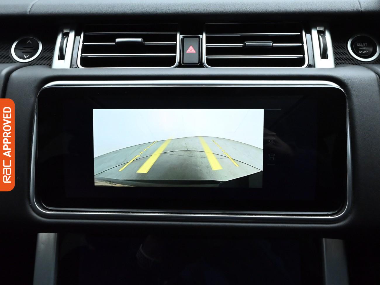 Used Land Rover Range Rover 2021 for sale - 76065188: Photo 17