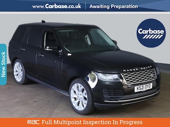 Used Land Rover Range Rover 2021 for sale - 76065188: Photo
