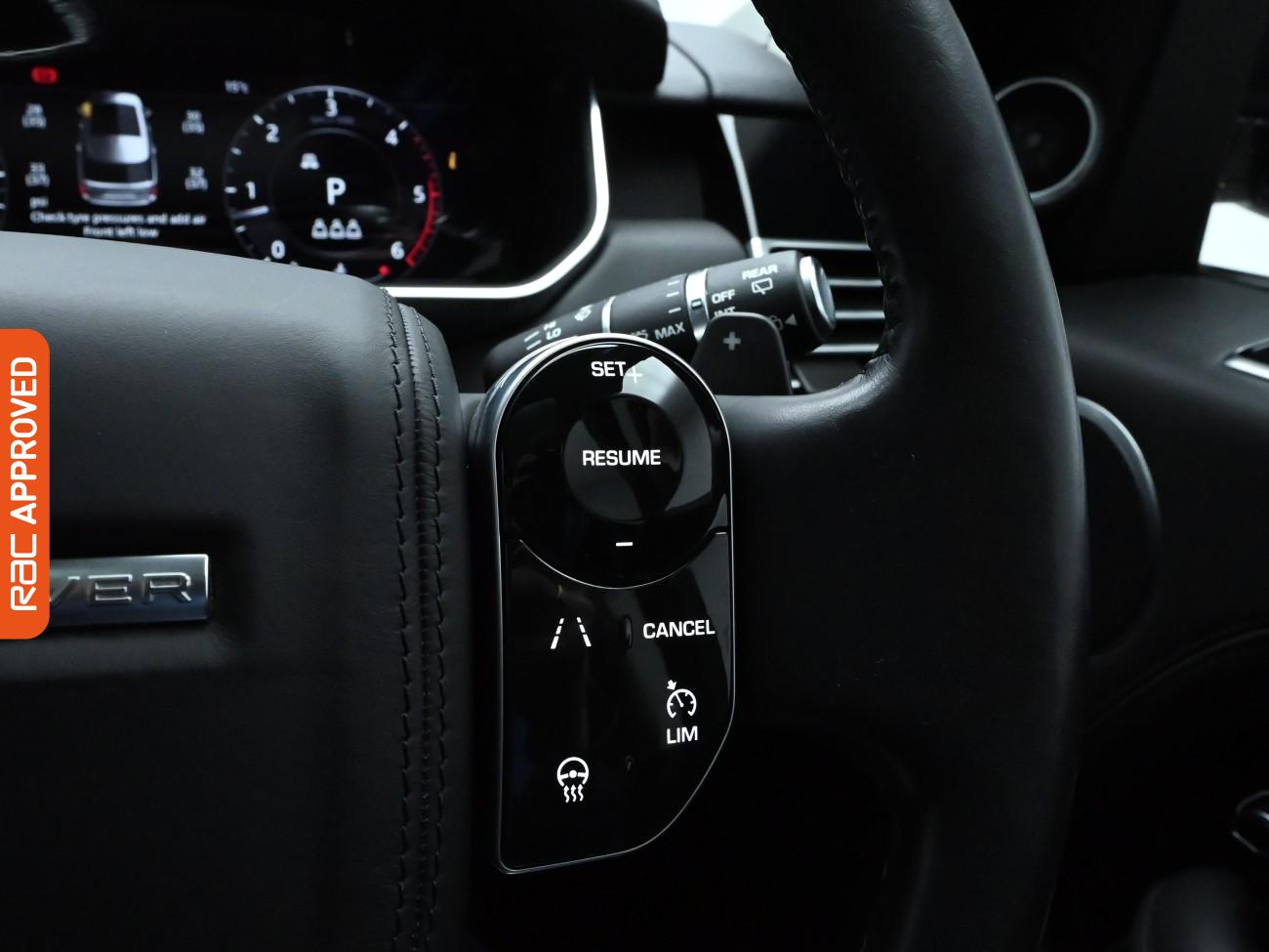 Used Land Rover Range Rover 2021 for sale - 76065188: Photo 27