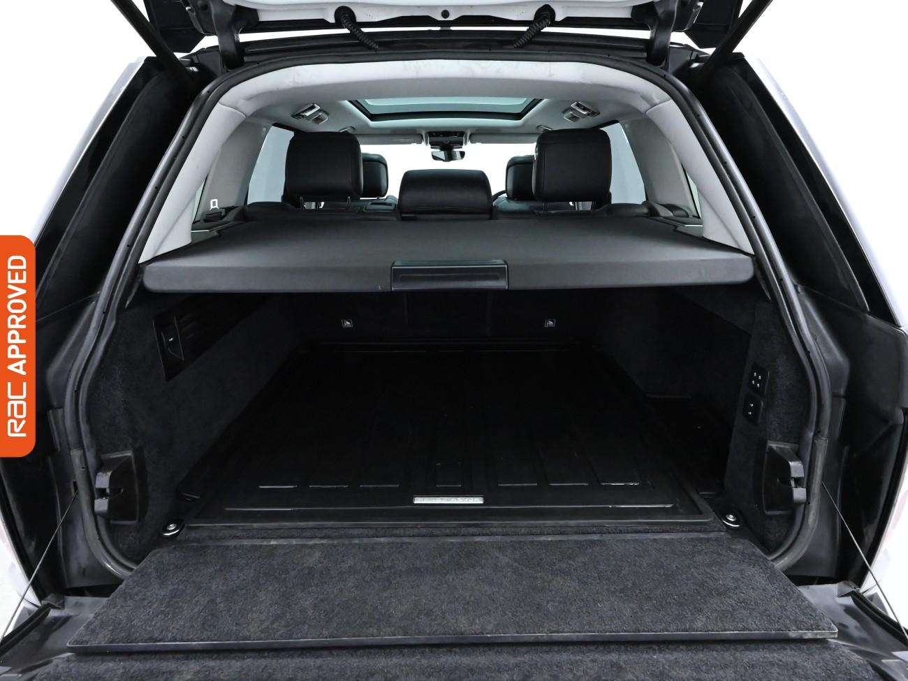 Used Land Rover Range Rover 2021 for sale - 76065188: Photo 28