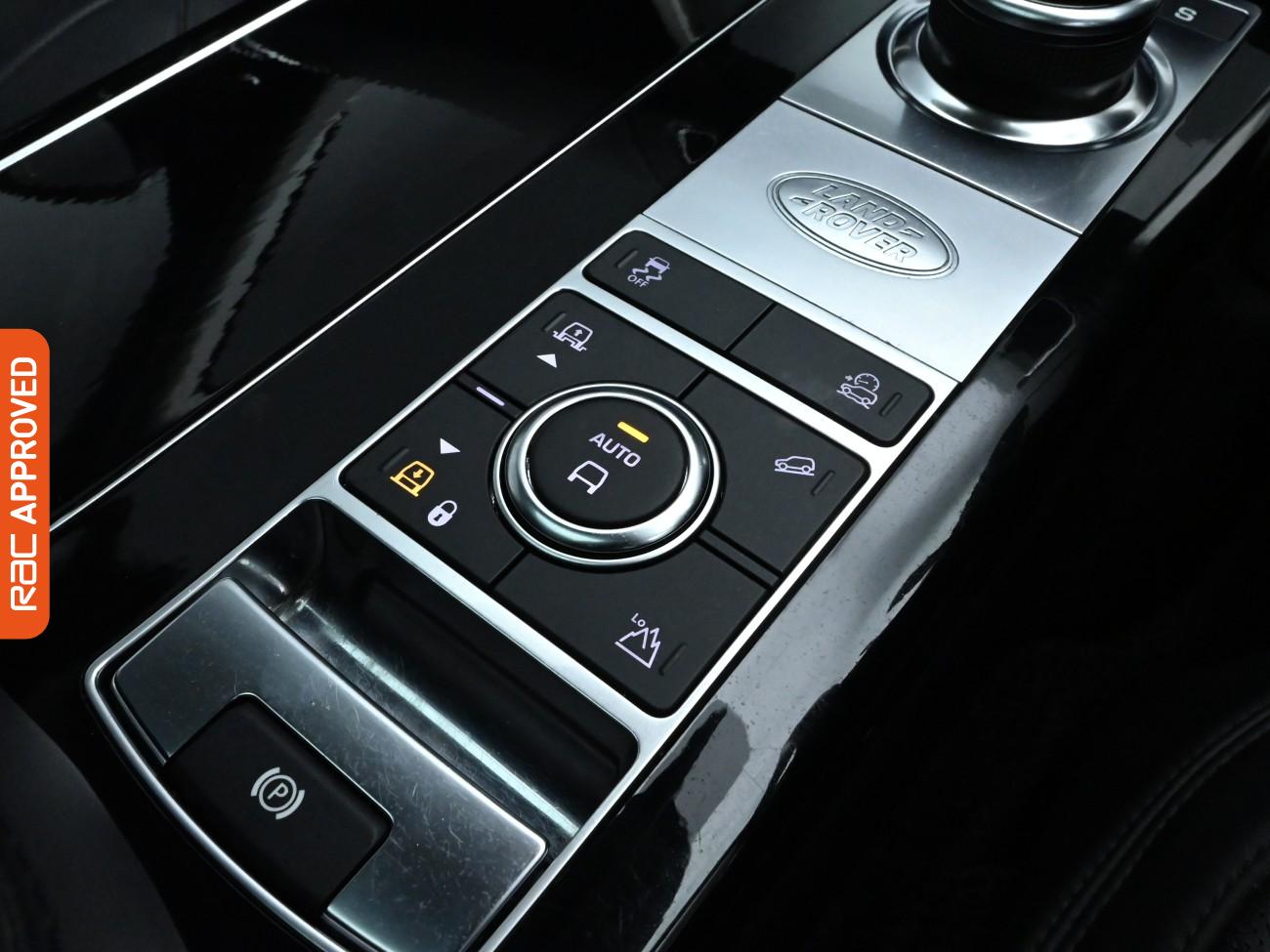 Used Land Rover Range Rover 2021 for sale - 76065188: Photo 29