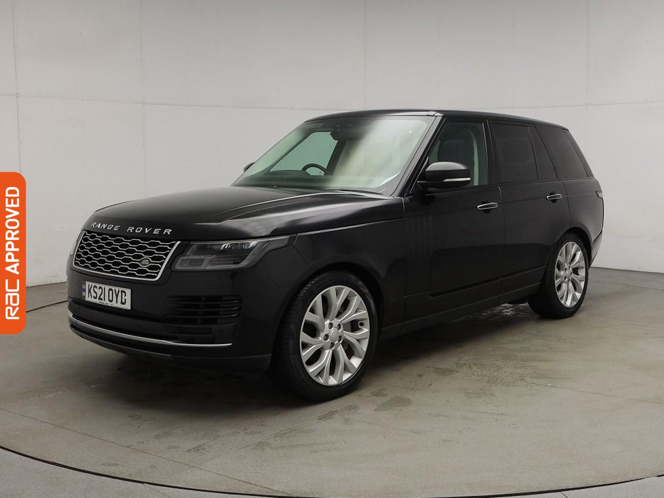 Used Land Rover Range Rover 2021 for sale - 76065188: Photo 32