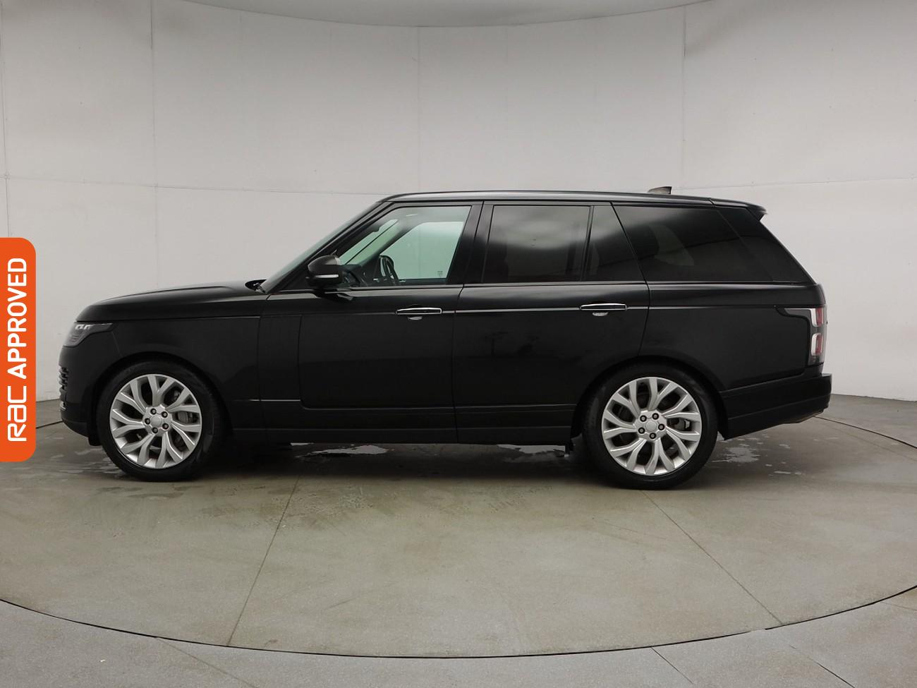 Used Land Rover Range Rover 2021 for sale - 76065188: Photo 33