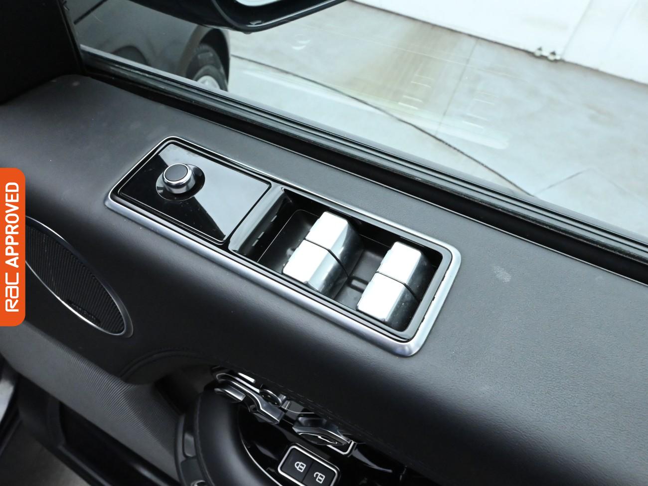 Used Land Rover Range Rover 2021 for sale - 76065188: Photo 35