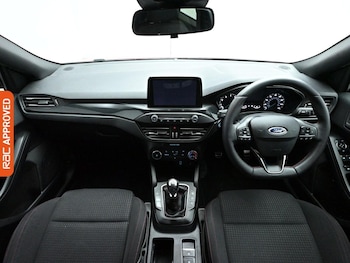 Used Ford Focus 2019 for sale - 78820136: Photo