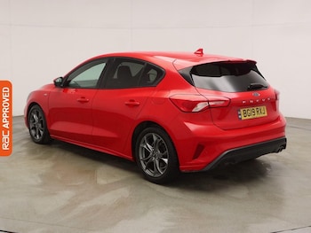 Used Ford Focus 2019 for sale - 78820136: Photo