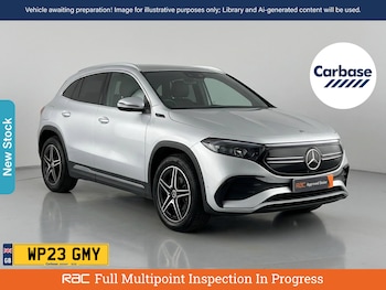 Used Mercedes-Benz EQA 2023 for sale - 79239797: Photo