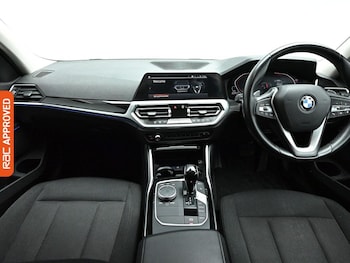 Used BMW 3 Series 2022 for sale - 78459465: Photo