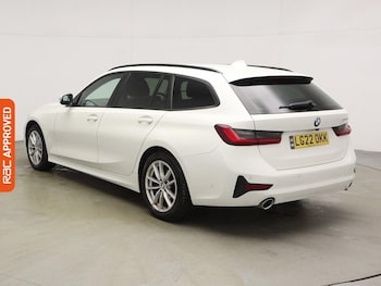 Used BMW 3 Series 2022 for sale - 78459465: Photo