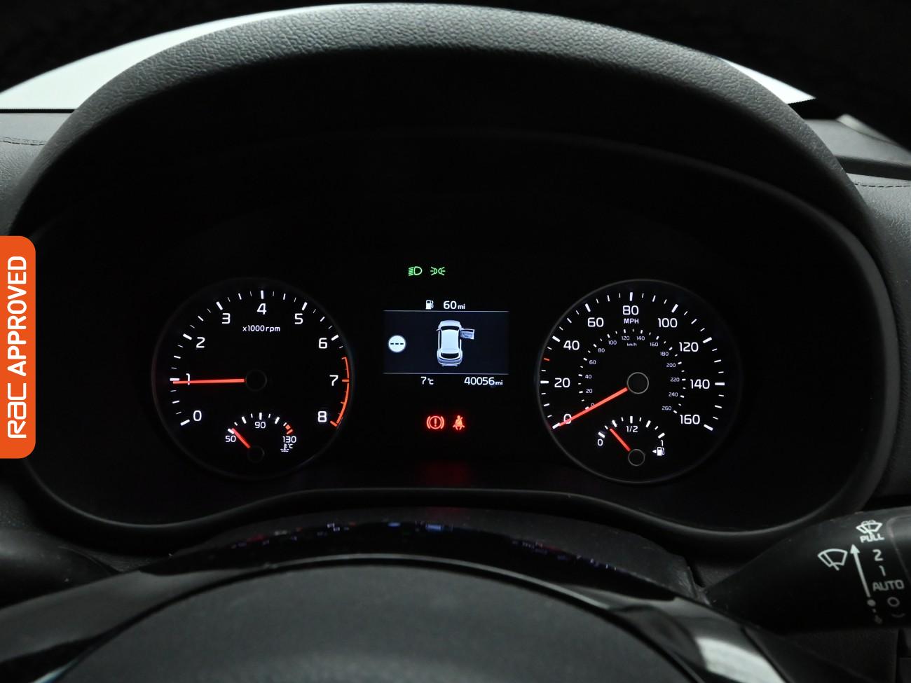 Used Kia Sportage 2020 for sale - 77123798: Photo 11