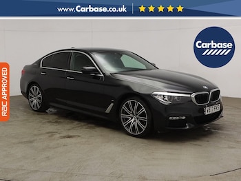 BMW - 5 Series