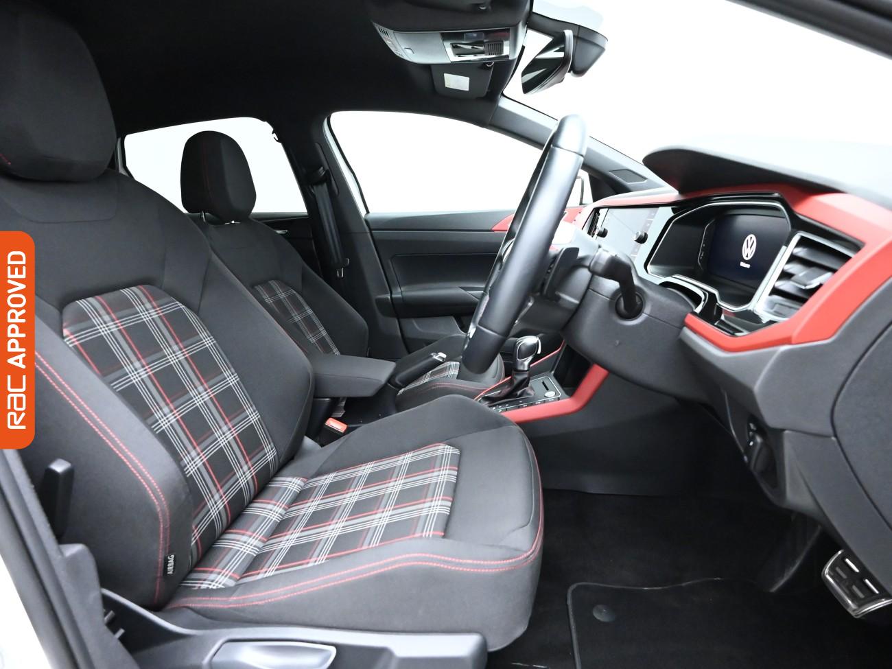 Used Volkswagen Polo 2021 for sale - 76311048: Photo 12