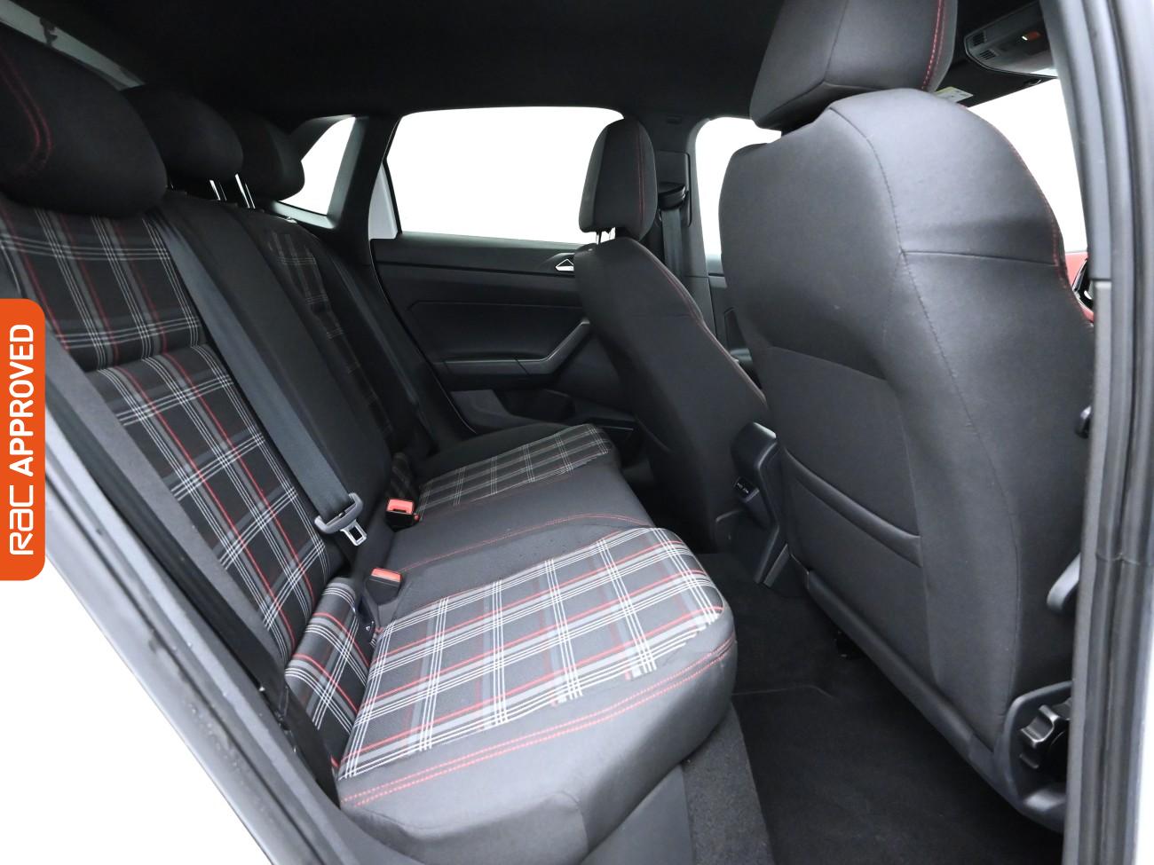 Used Volkswagen Polo 2021 for sale - 76311048: Photo 13
