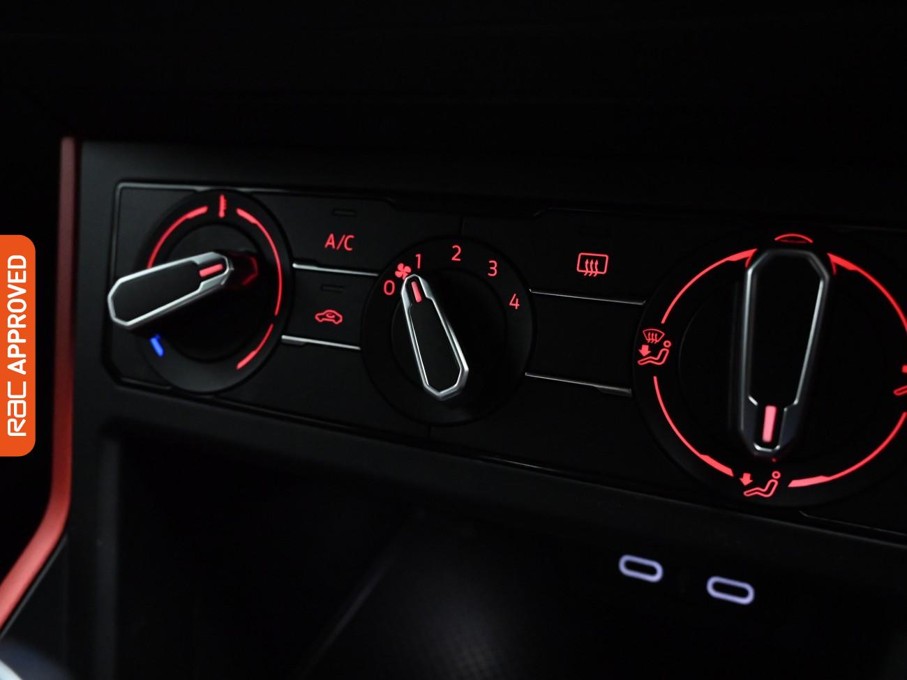 Used Volkswagen Polo 2021 for sale - 76311048: Photo 18