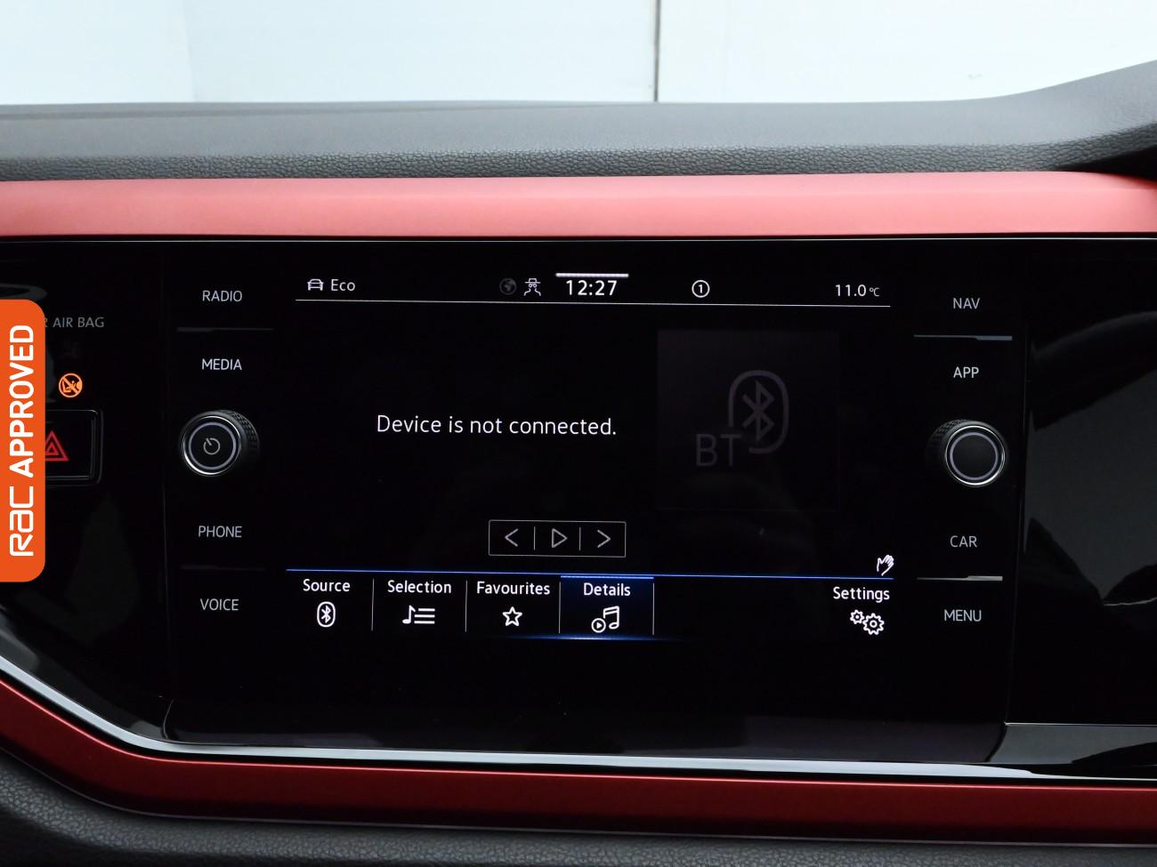 Used Volkswagen Polo 2021 for sale - 76311048: Photo 19