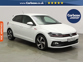Used Volkswagen Polo 2021 for sale - 76311048: Photo