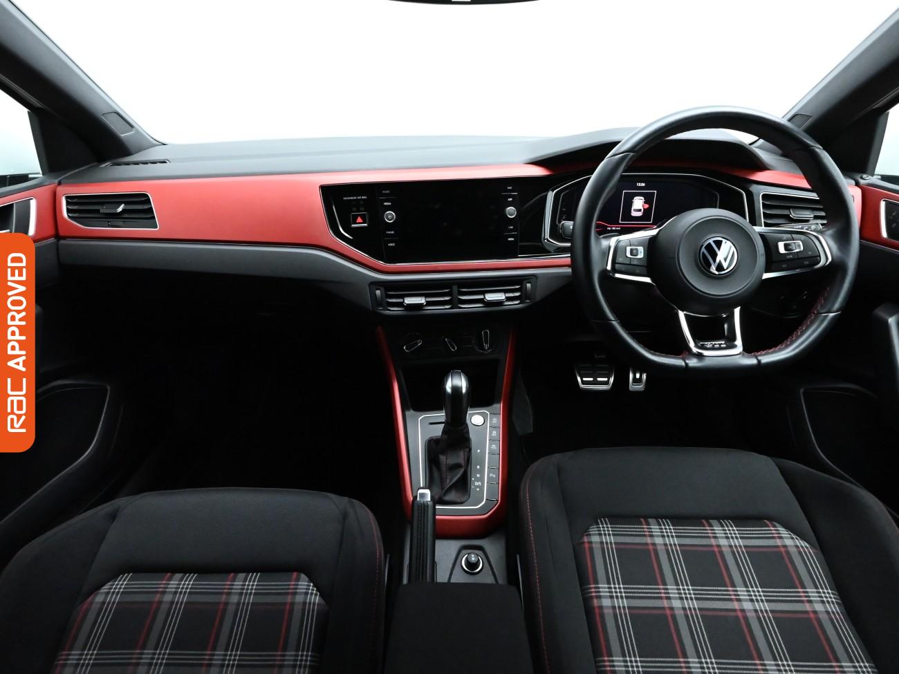 Used Volkswagen Polo 2021 for sale - 76311048: Photo 2