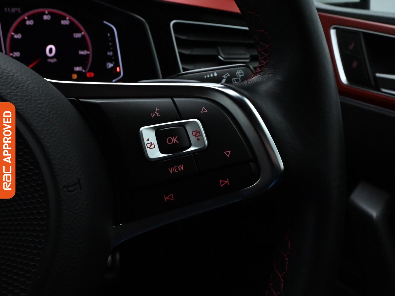 Used Volkswagen Polo 2021 for sale - 76311048: Photo 22