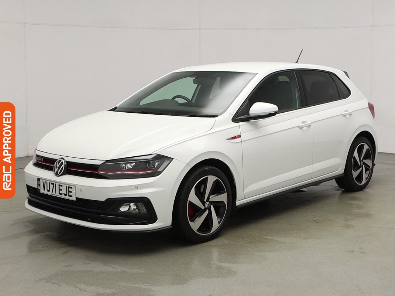 Used Volkswagen Polo 2021 for sale - 76311048: Photo 28