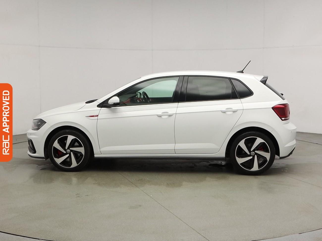 Used Volkswagen Polo 2021 for sale - 76311048: Photo 29
