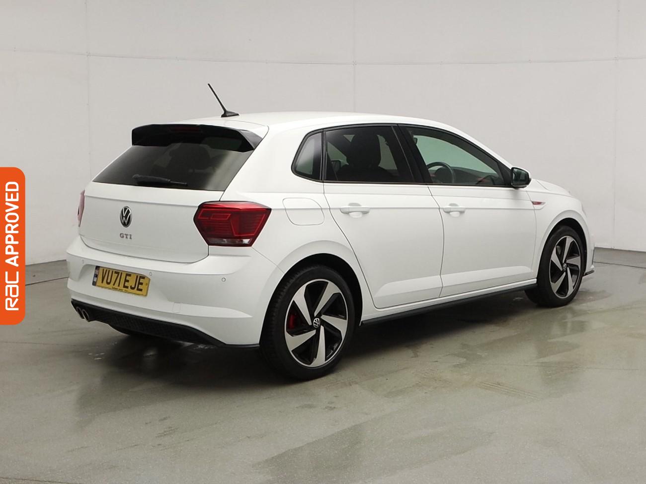 Used Volkswagen Polo 2021 for sale - 76311048: Photo 31