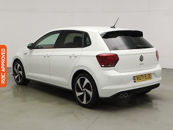 Used Volkswagen Polo 2021 for sale - 76311048: Photo