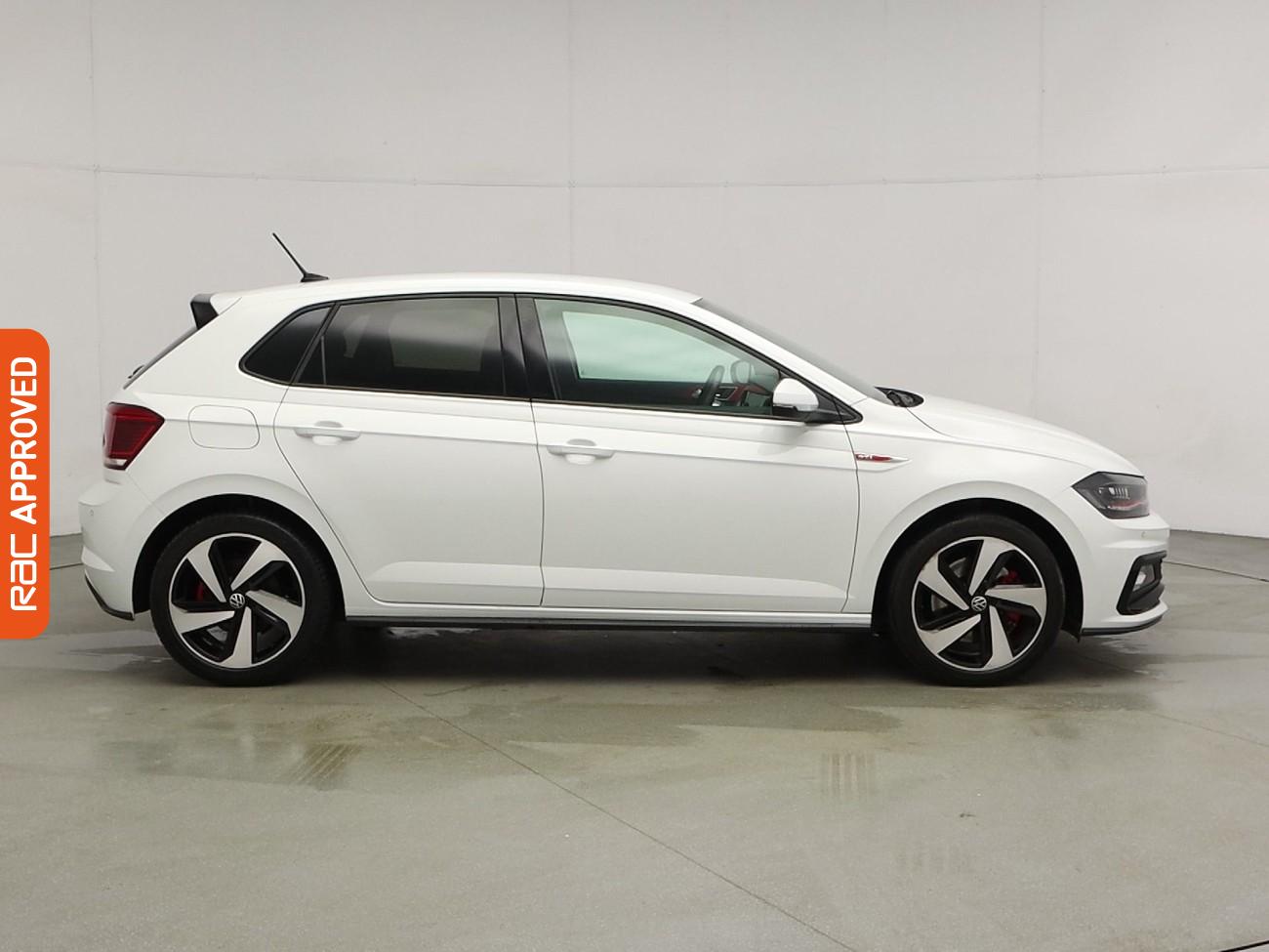 Used Volkswagen Polo 2021 for sale - 76311048: Photo 6