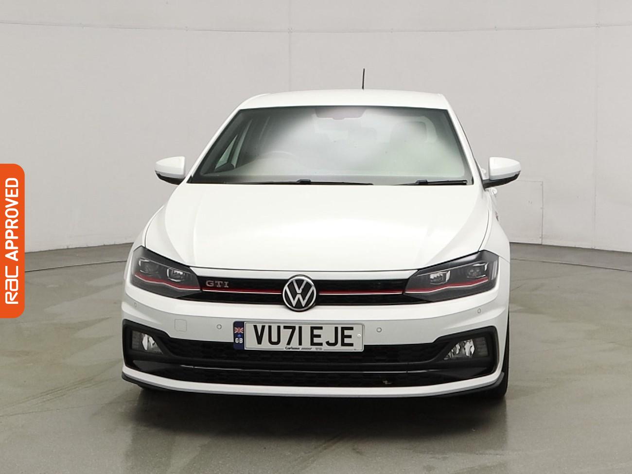 Used Volkswagen Polo 2021 for sale - 76311048: Photo 7