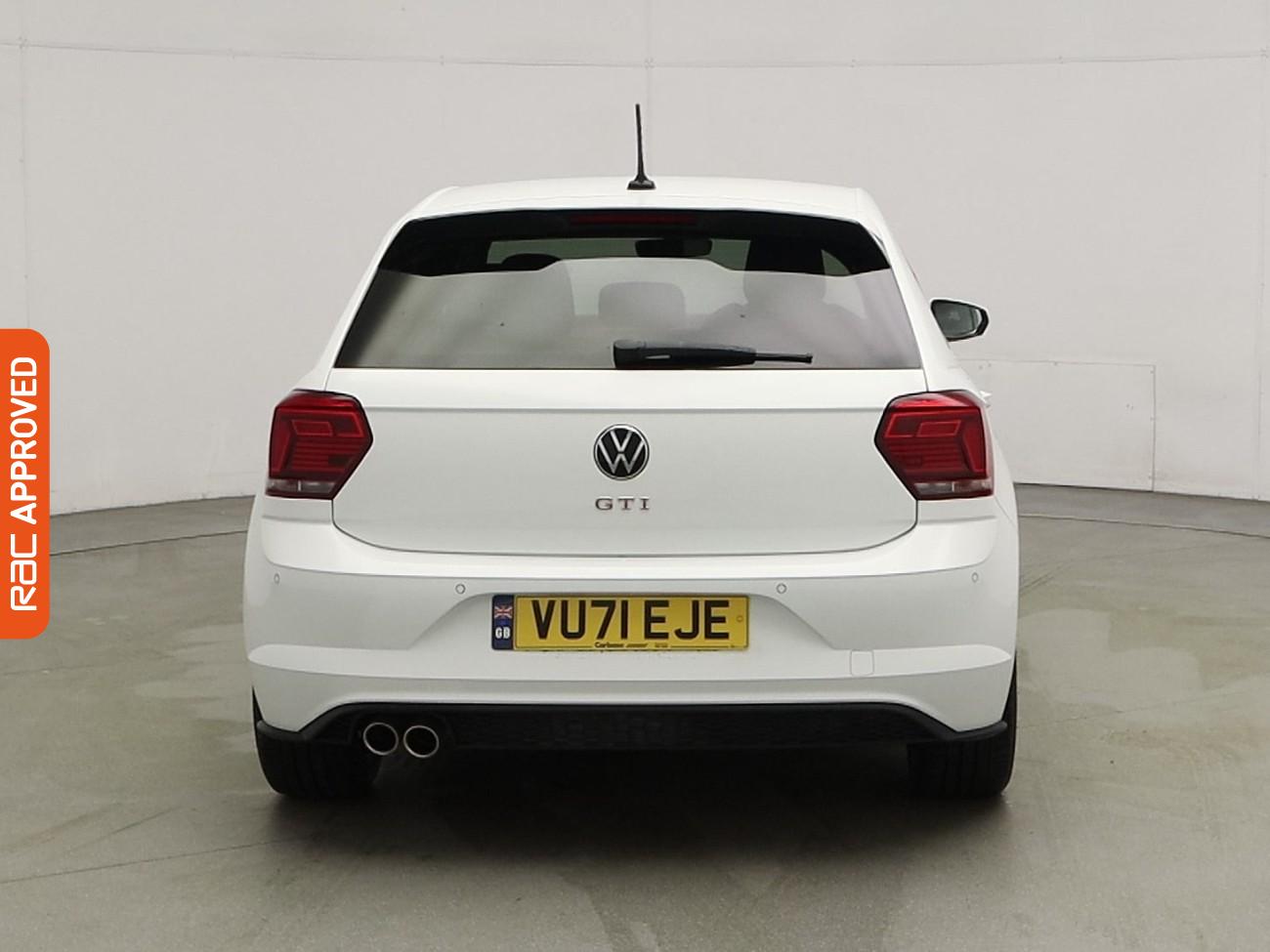Used Volkswagen Polo 2021 for sale - 76311048: Photo 8