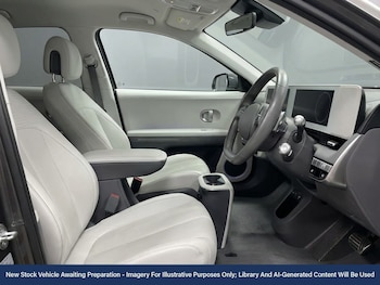 Used Hyundai IONIQ 5 2022 for sale - 77929012: Photo