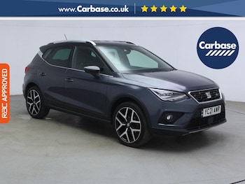 Used SEAT Arona 2021 for sale - 79385913: Photo