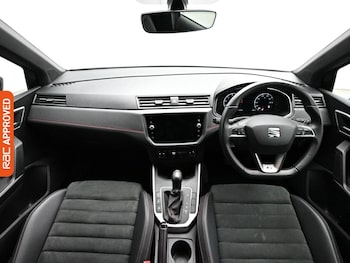 Used SEAT Arona 2021 for sale - 79385913: Photo