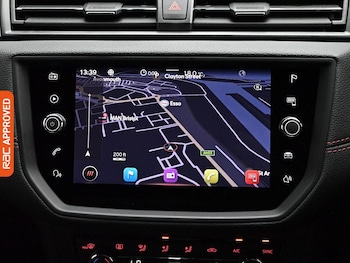 Used SEAT Arona 2021 for sale - 79385913: Photo