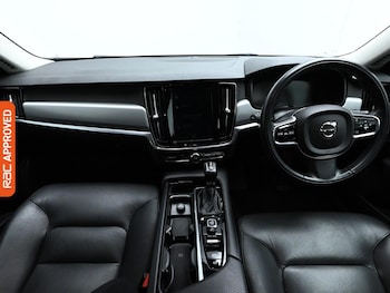 Used Volvo S90 2019 for sale - 75555638: Photo