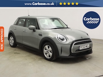 Used MINI Hatch 2022 for sale - 78750218: Photo