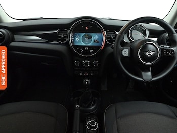 Used MINI Hatch 2022 for sale - 78750218: Photo