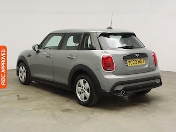 Used MINI Hatch 2022 for sale - 78750218: Photo