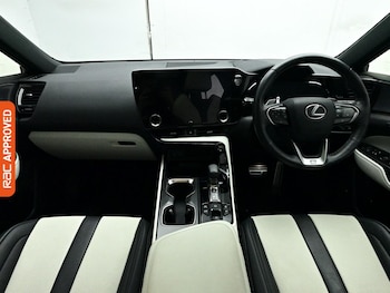 Used Lexus NX 2025 for sale - 79524238: Photo