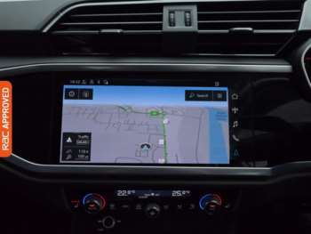 Used Audi Q3 2022 for sale - 73778116: Photo