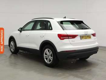 Used Audi Q3 2022 for sale - 73778116: Photo