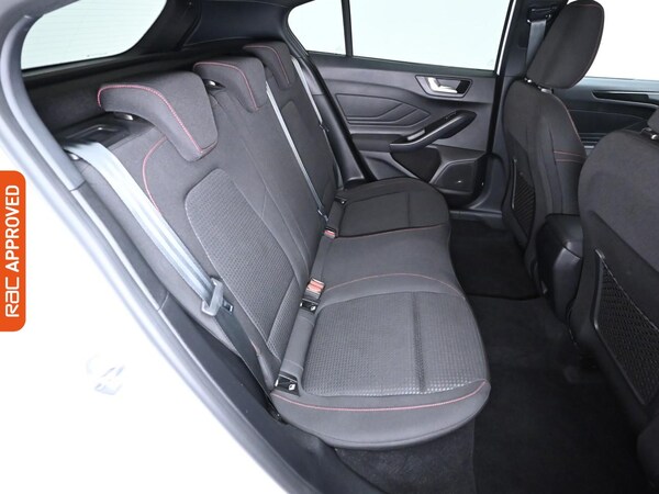 Used Ford Focus 2022 for sale - 76230695: Photo 13
