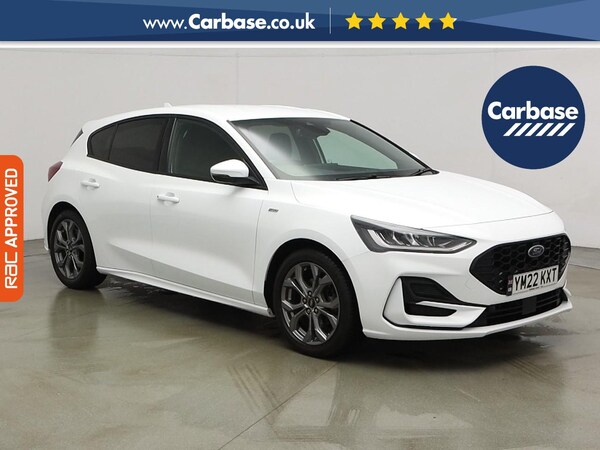 Used Ford Focus 2022 for sale - 76230695: Photo 1