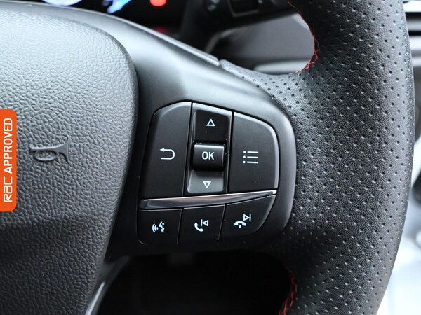 Used Ford Focus 2022 for sale - 76230695: Photo 21